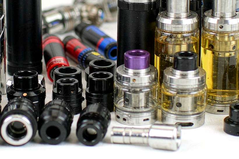 Buyer's Guide to Beipu mods — EU stock