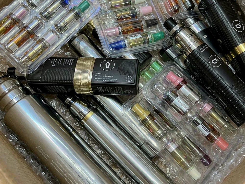 Buyer's Guide to Beipu mods — for resellers