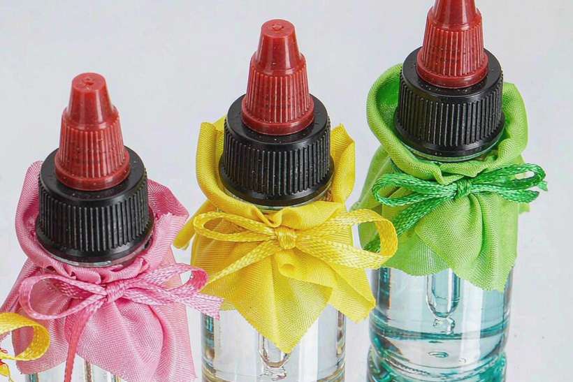 Buyer's Guide to Beipu mods — limited batch