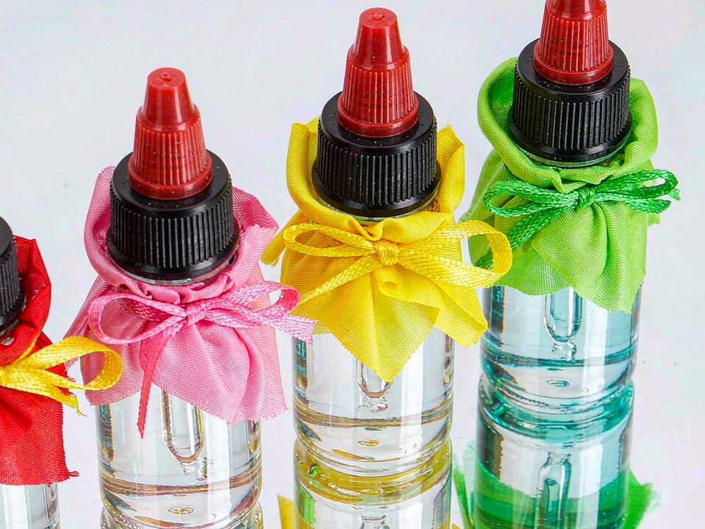 Buyer's Guide to Beipu mods — no minimum MOQ