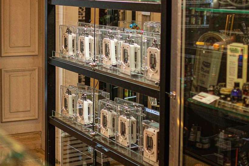 Buyer's Guide to Beipu pods — limited batch