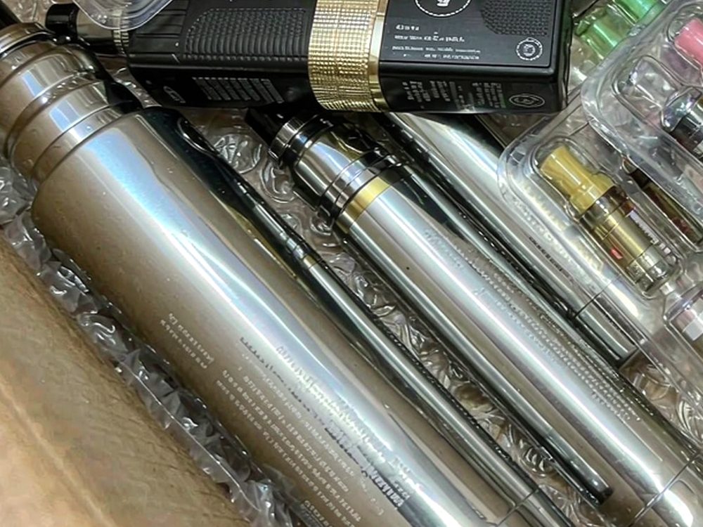 Buyer's Guide to Beipu pods — no minimum MOQ