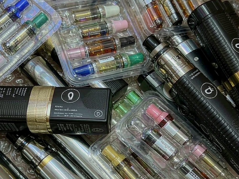 Buyer's Guide to Beipu pods — wholesale only
