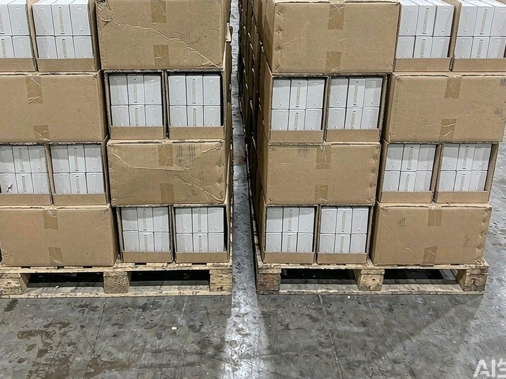 Buyer's Guide to Beipu products — EU stock