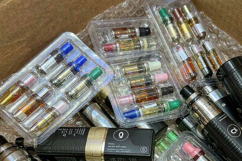 Buyer's Guide to Beipu products — express air