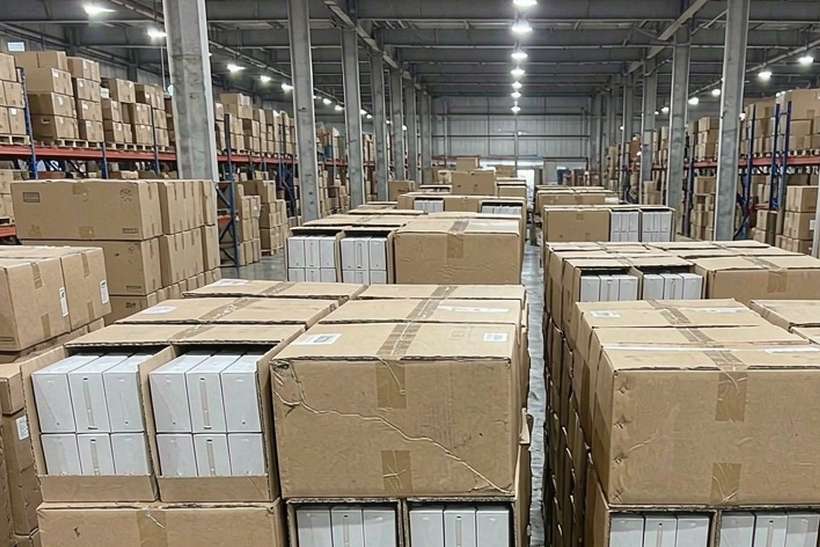 Buyer's Guide to Beipu products — ODM ready