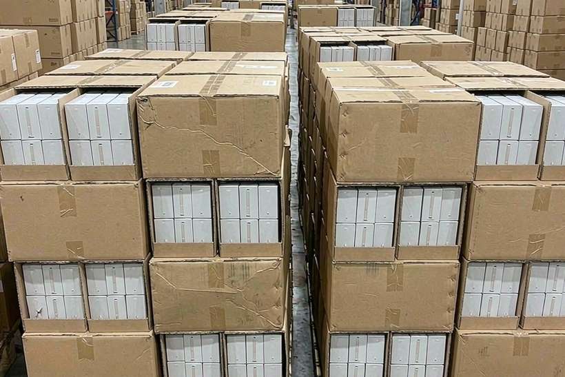 Buyer's Guide to Beipu products — OEM available