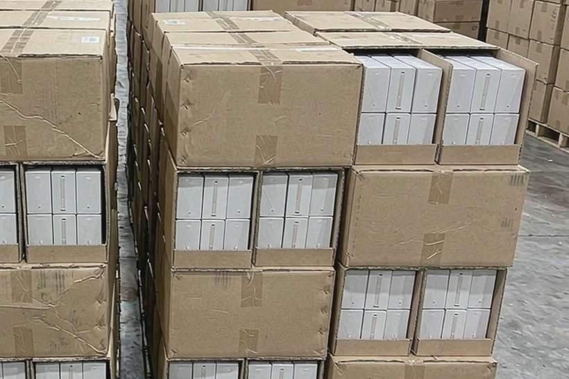 Buyer's Guide to Beipu tanks — limited batch