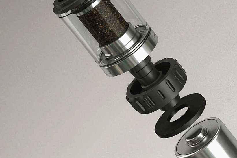 Buyer's Guide to Beipu tanks — Winter special