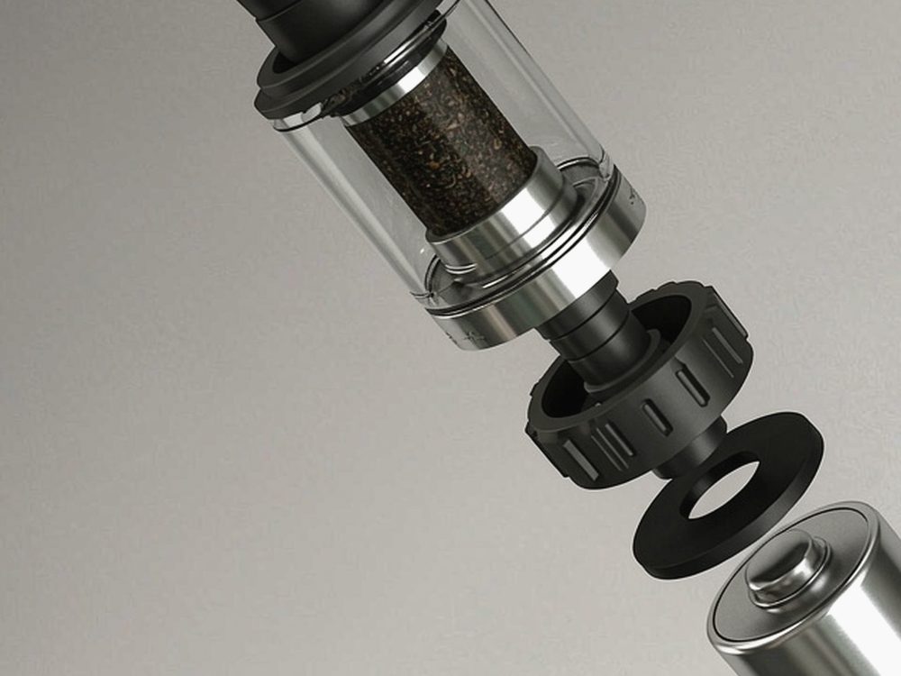 Case Study: Beipu accessories — bulk case