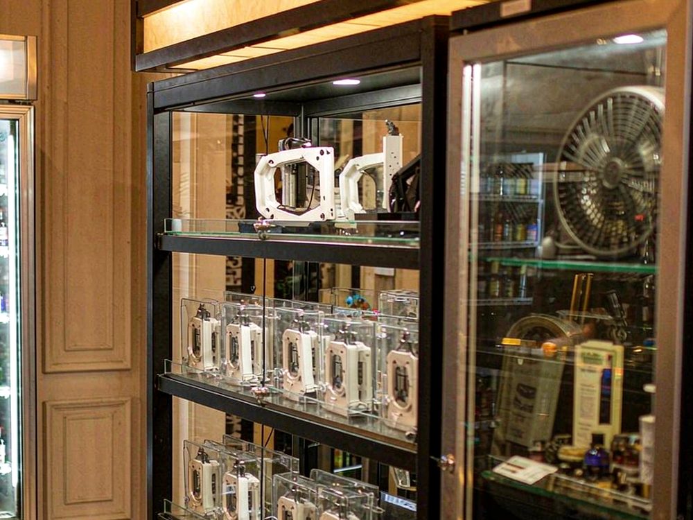 Case Study: Beipu accessories — for resellers