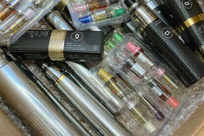 Case Study: Beipu accessories — limited batch