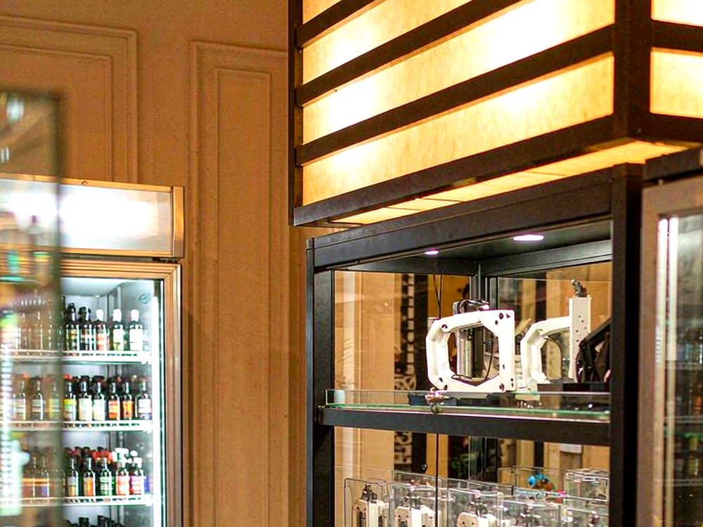 Case Study: Beipu accessories — premium tier