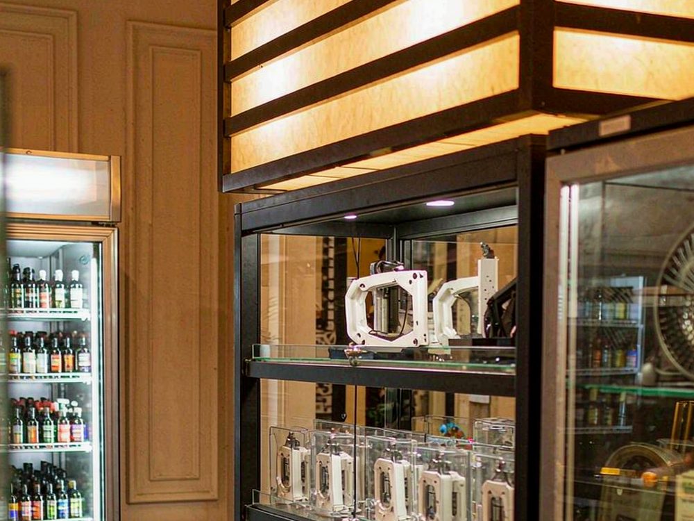 Case Study: Beipu accessories — with fast shipping