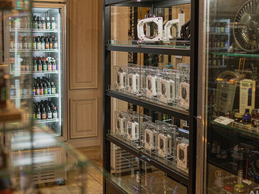 Case Study: Beipu bundles — bulk case