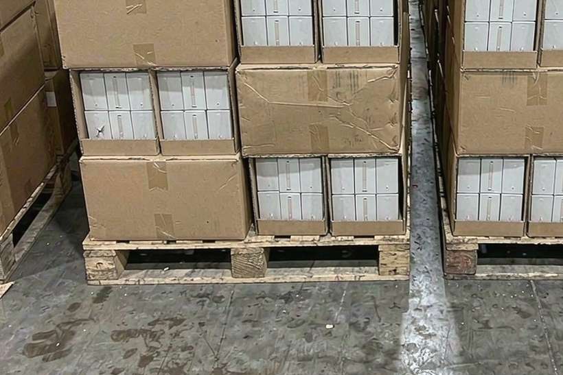 Case Study: Beipu bundles — limited batch