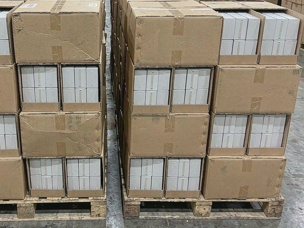Case Study: Beipu bundles — new arrivals