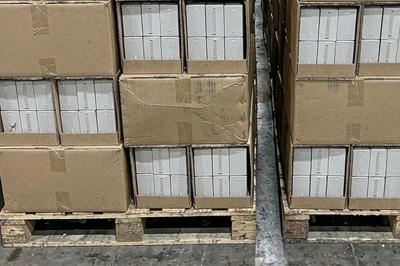 Case Study: Beipu bundles — ODM ready