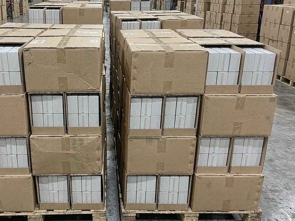 Case Study: Beipu bundles — wholesale only