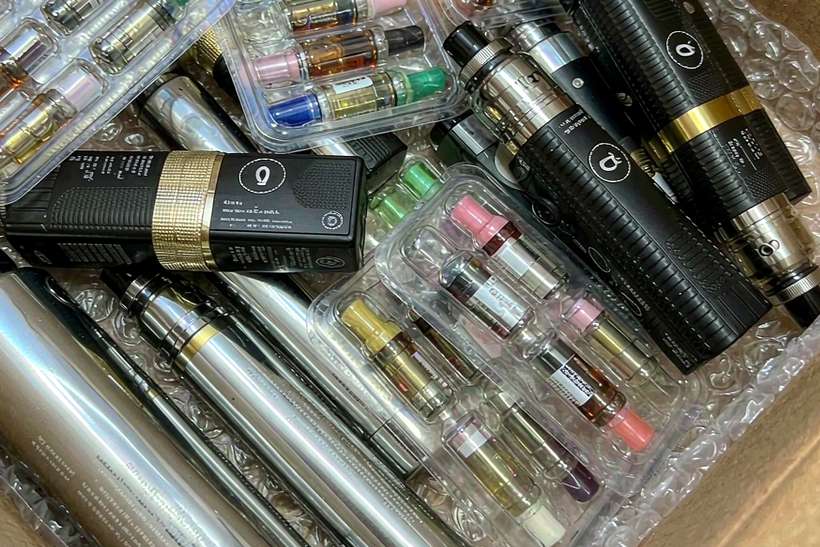 Case Study: Beipu coils — Asia Pacific