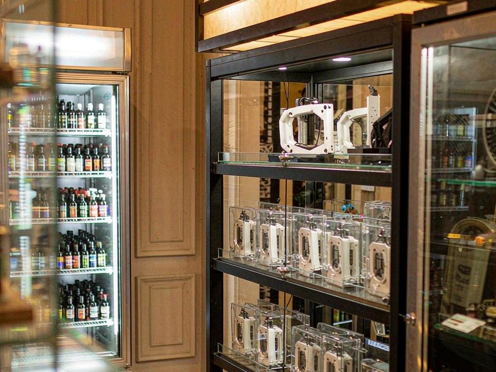 Case Study: Beipu coils — for resellers