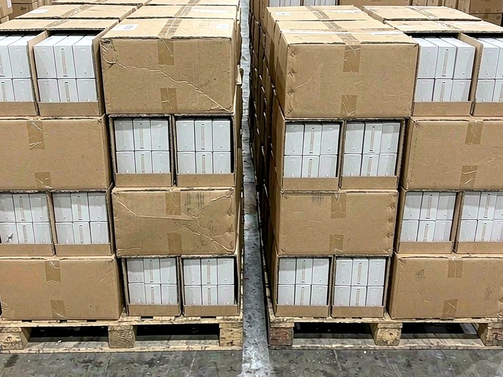 Case Study: Beipu coils — no minimum MOQ