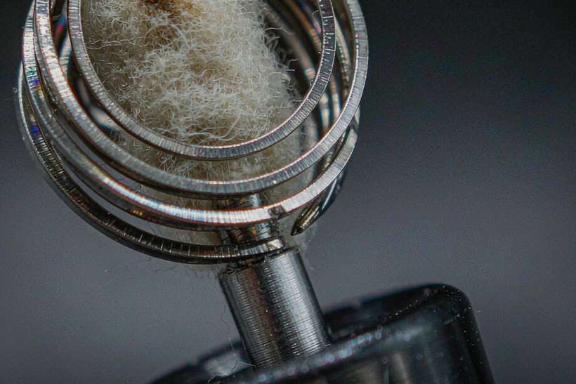 Case Study: Beipu coils — OEM available