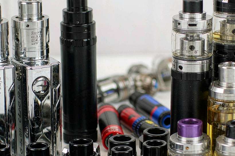 Case Study: Beipu coils — small parcel