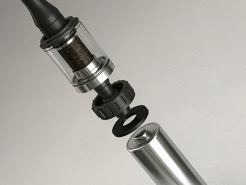 Case Study: Beipu coils — wholesale only