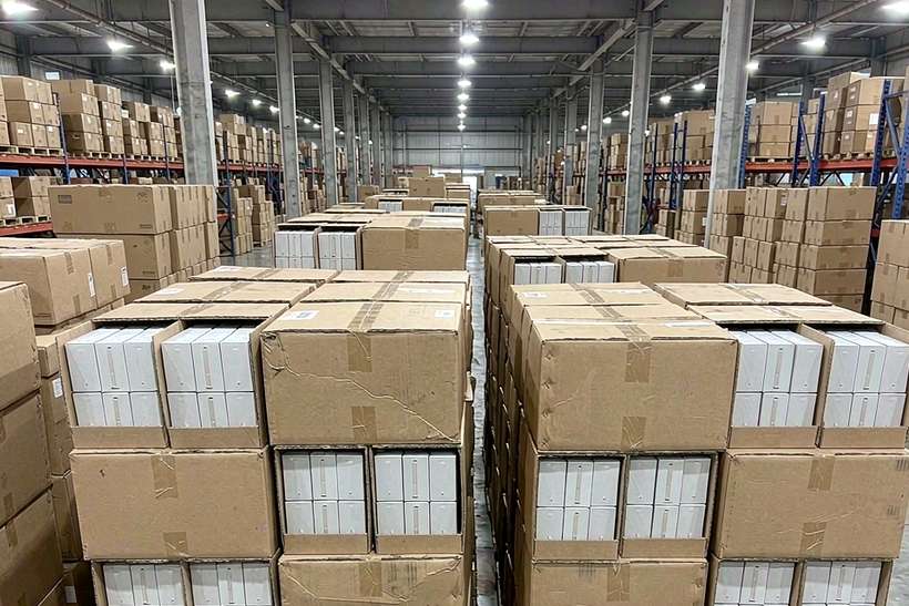 Case Study: Beipu coils — Winter special