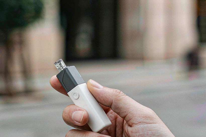 Case Study: Beipu devices — EU stock