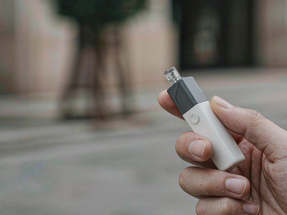 Case Study: Beipu devices — for resellers