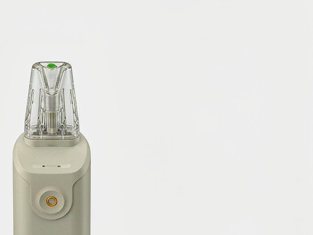 Case Study: Beipu devices — new arrivals