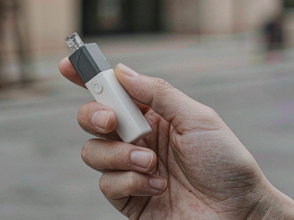 Case Study: Beipu devices — with fast shipping