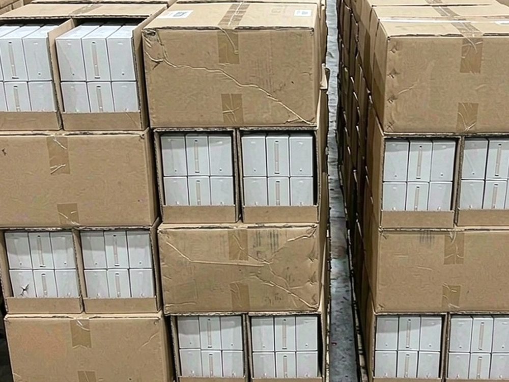 Case Study: Beipu disposables — verified suppliers