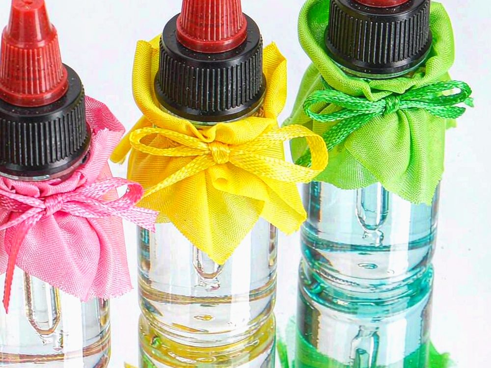 Case Study: Beipu e-liquid — 2026