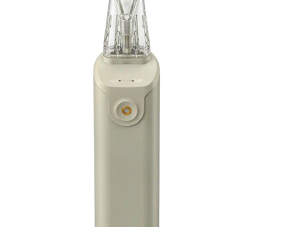 Case Study: Beipu e-liquid — bulk case