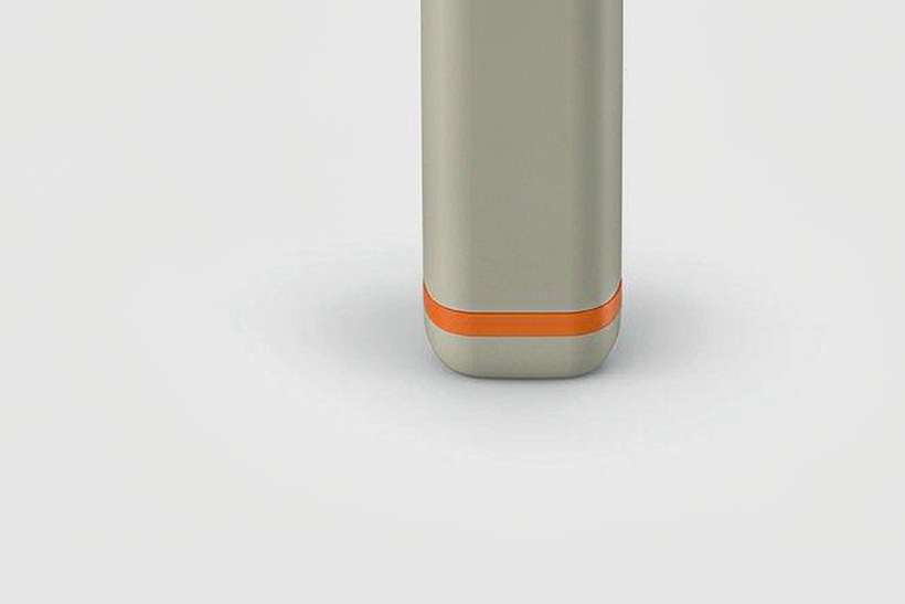 Case Study: Beipu e-liquid — express air