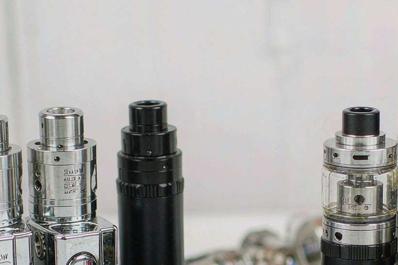 Case Study: Beipu e-liquid — sea freight