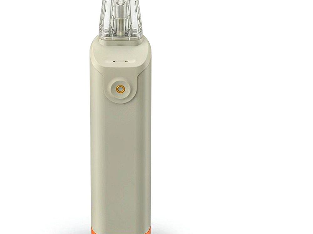Case Study: Beipu e-liquid — top rated