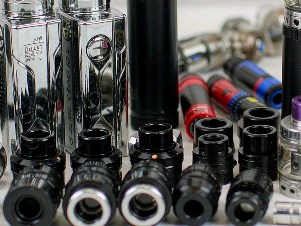Case Study: Beipu e-liquid — verified suppliers
