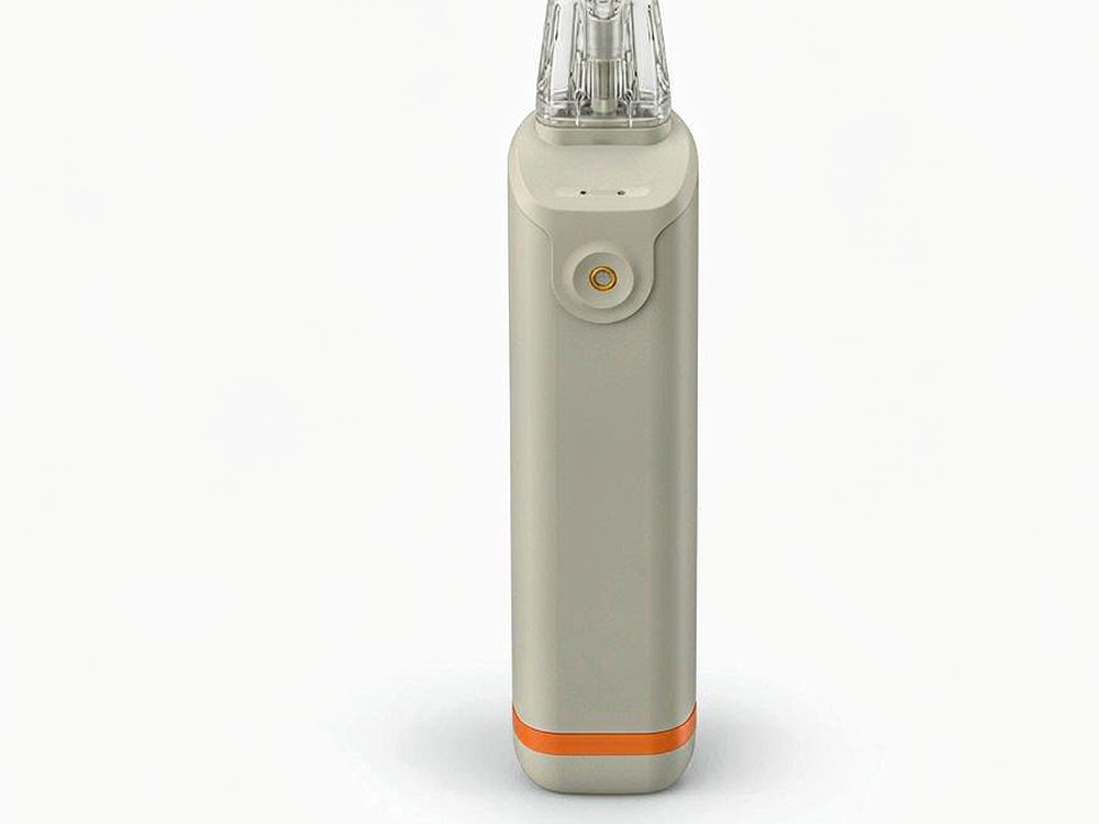 Case Study: Beipu e-liquid — wholesale only