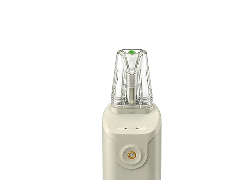 Case Study: Beipu e-liquid — with fast shipping