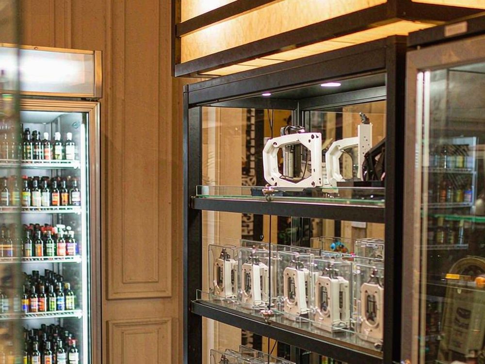 Case Study: Beipu hardware — bulk case