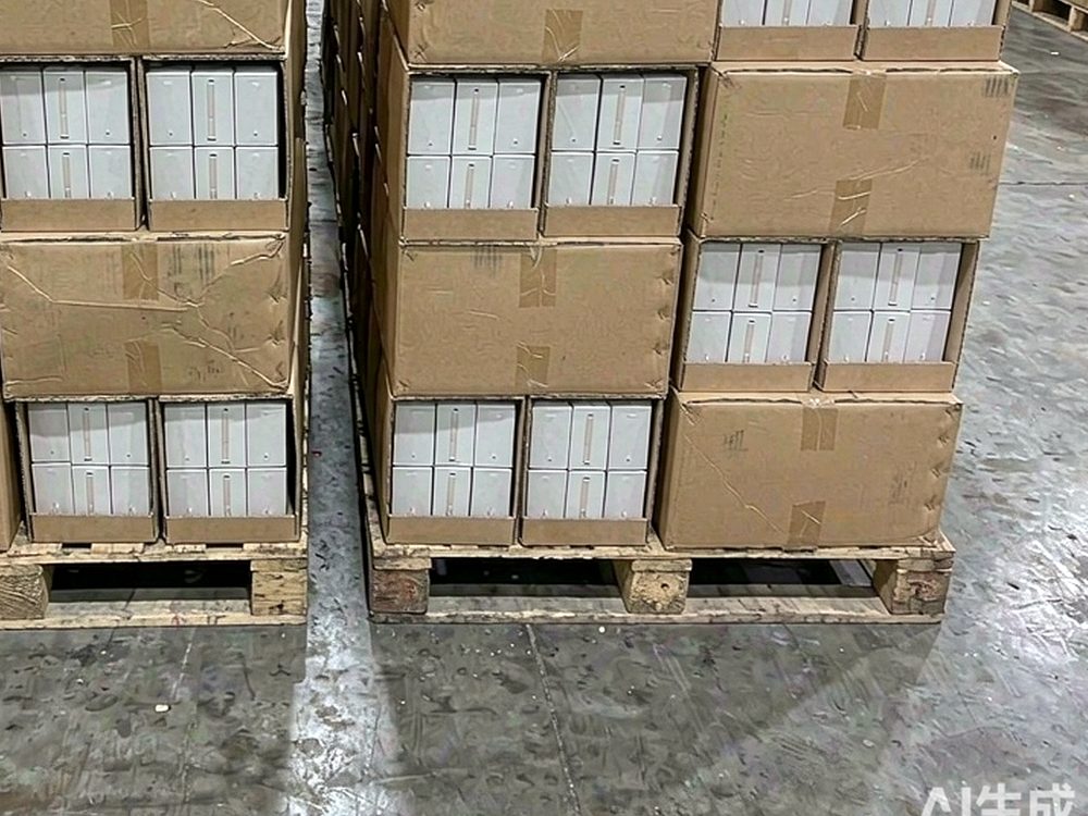 Case Study: Beipu kits — for resellers