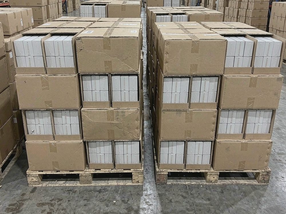 Case Study: Beipu kits — new arrivals