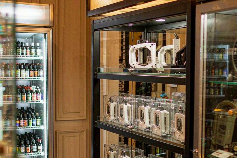 Case Study: Beipu kits — OEM available