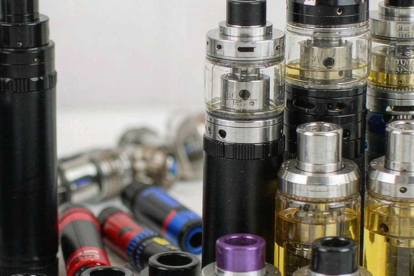 Case Study: Beipu mods — EU stock