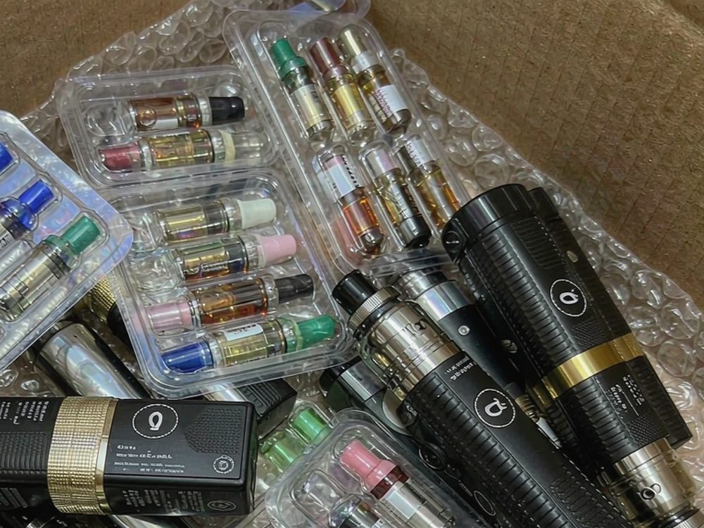 Case Study: Beipu mods — for resellers