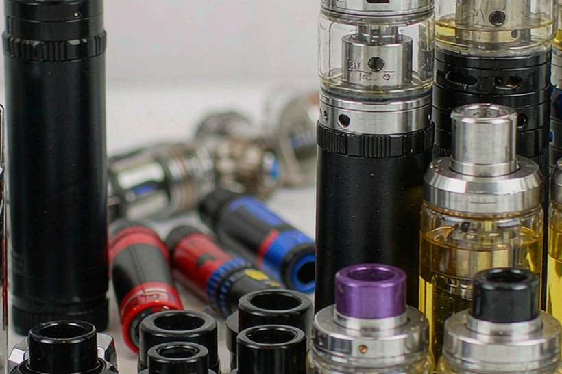 Case Study: Beipu mods — small parcel